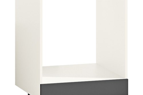 Тумба нижняя Н60.82 под духовку Омега ручка