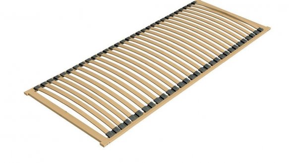 Кровать 50 RIVA 6