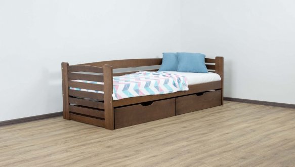 Детская кровать Карлсон 1