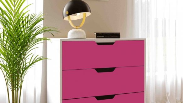 Комод Teenager 8