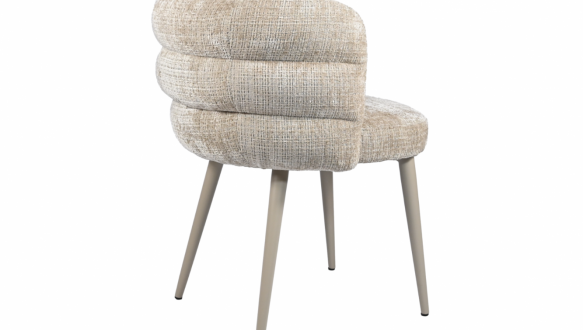 Стілець M-215 саванна + капучино 1