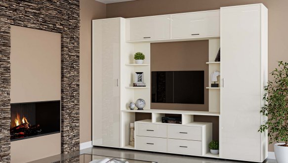 Стінка Юта М-01