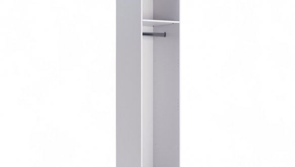 Пенал 1дв Фемелі 0