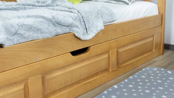 Кровать Немо с подъемным механизмом 1