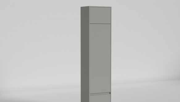 Пенал Спейс №1