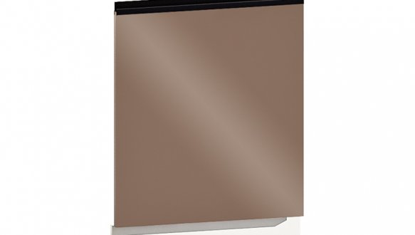 Тумба нижня Н60.82 фасад під посудомийку Сігма