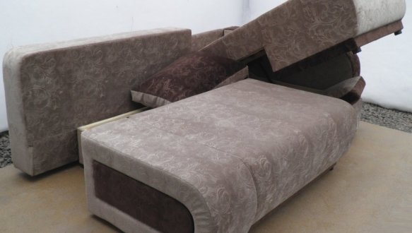 Кутовий диван Барселона 1 10