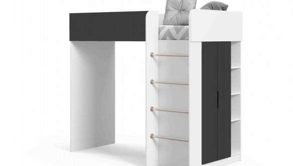 Кровать комната №3 21