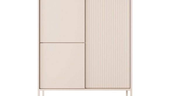 Модульна вітальня Бежевий Senso 3