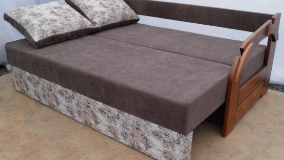 Диван Стелла 4