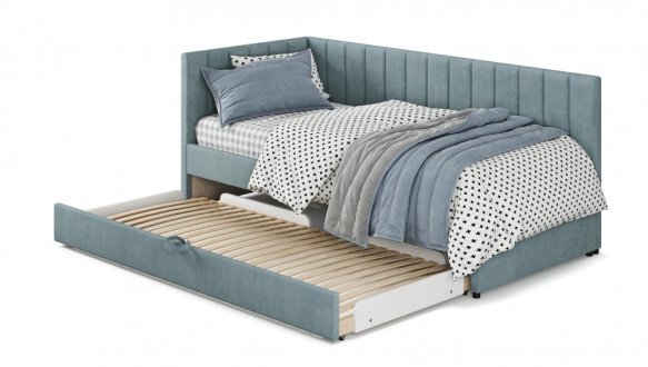 Дитяче ліжко Баффі 13