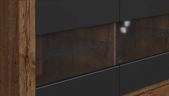 Буфет KOM3W3D Ruso 3