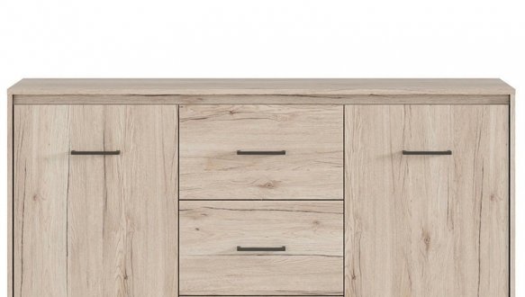 Комод KOM2D3S Ronse 3