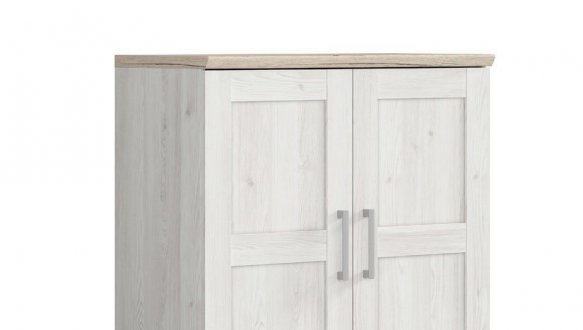 Тумба KOM2D Romance