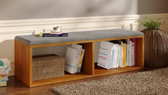 Тапчан Гармония 3