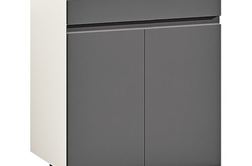 Тумба нижня Н60.82.1Я2Д Омега ручка