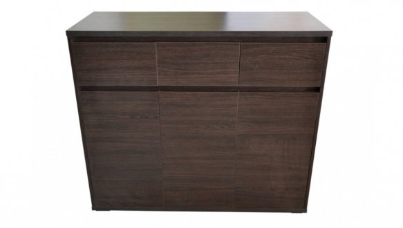 Комод Лайт 3х3