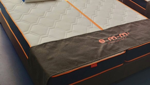 Матрац Індіго 2