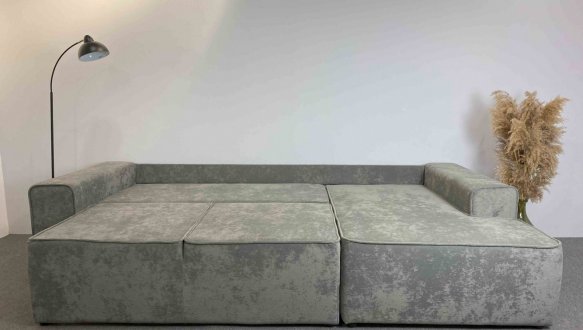 Угловой диван Даллас 0