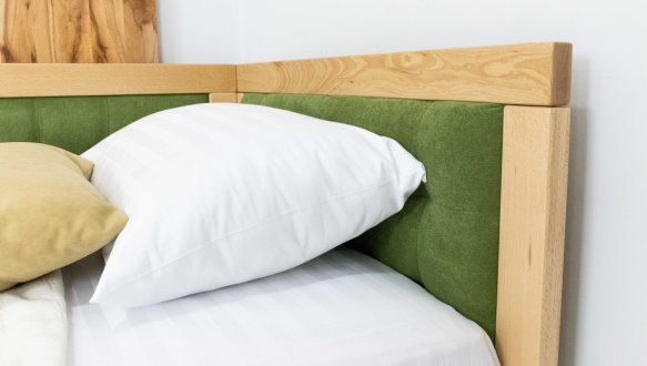 Односпальная кровать Дори Люкс 5