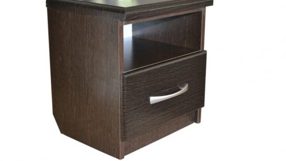 Тумба Прикроватная П003 0