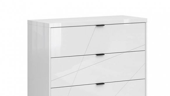 Комод KOM3S Forn 1