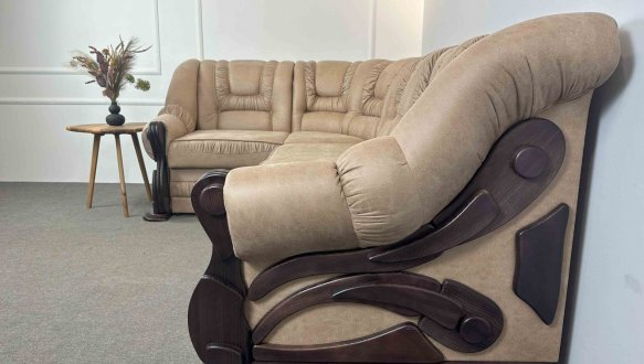 Угловой диван Гермес 7