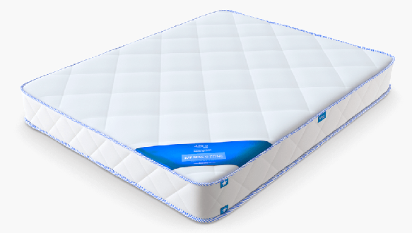 Матрац Impress 9 Zone 0
