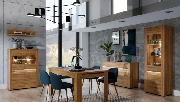 Модульная гостиная Санди