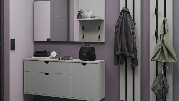 Тумба підвісна Ельба 0