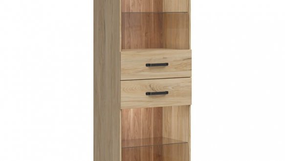 Вiтрина REG2W/60 Lara 4