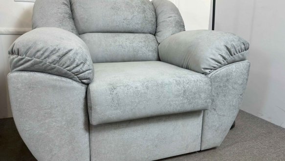 Крісло розкладне Рафаелло 0