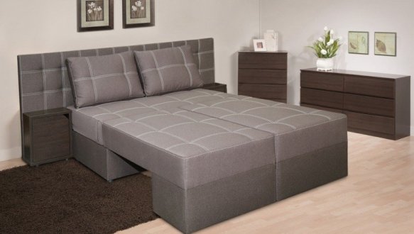 Диван Дублин 14