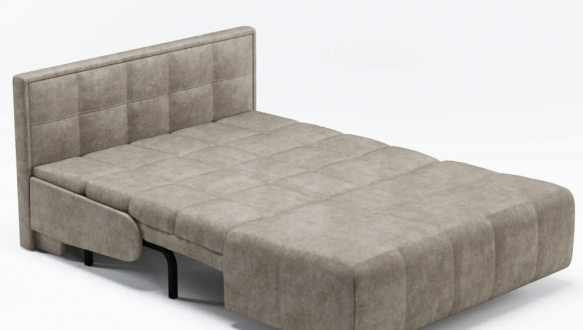 Диван раскладной Акордеон Юнити 148 см 18