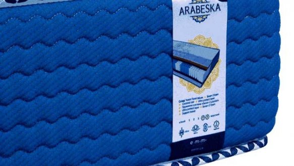 Матрац Тіара 4