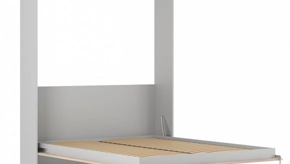 Кровать двуспальная шкаф трансформер Art in Head Juno / Джуно 160 см 20