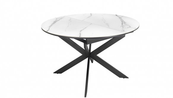 Стіл розкладний овальний Bjorn Atlas / Атлас 120R 9