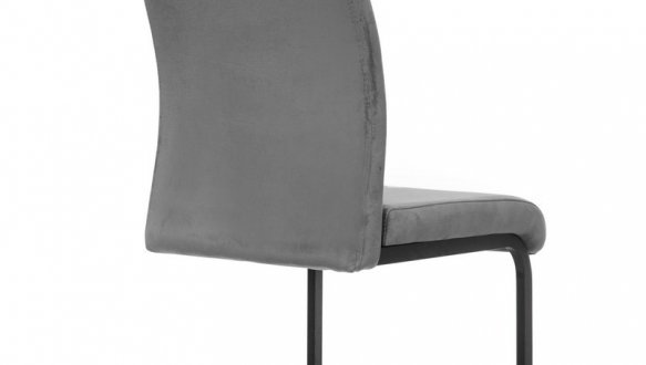 Стілець S-121 сірий 2