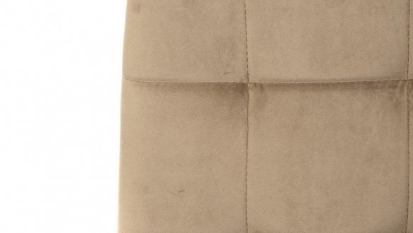 Стілець N-66-2 капучино велюр 6