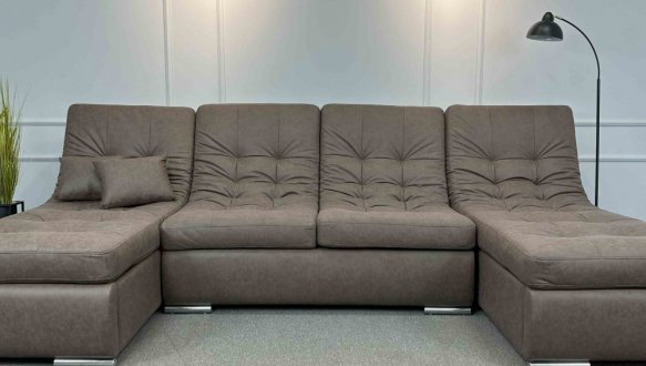 Угловой диван Бостон 10