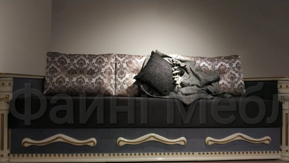 Диван Афина Премиум 1