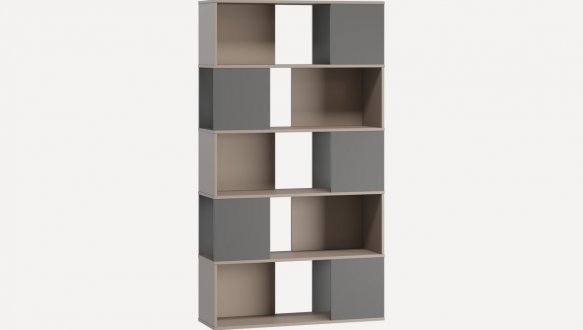 Стеллаж ЛА002 Лаос