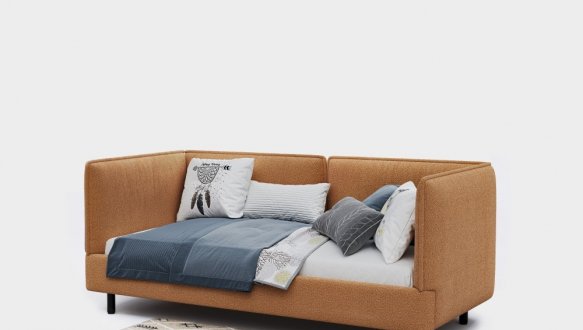 Ліжко Modena II 2