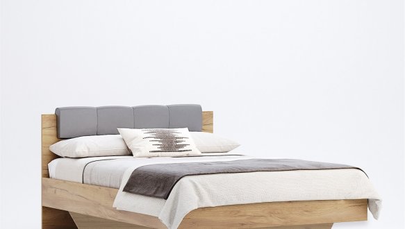 Ліжко без каркасу 140х200 Рамона 