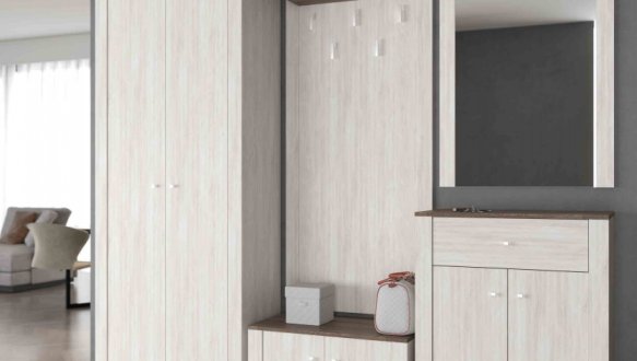 Модульная прихожая Гербор Токай 0