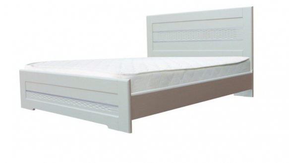 Ліжко Соломія з газліфтом та металевим каркасом 6