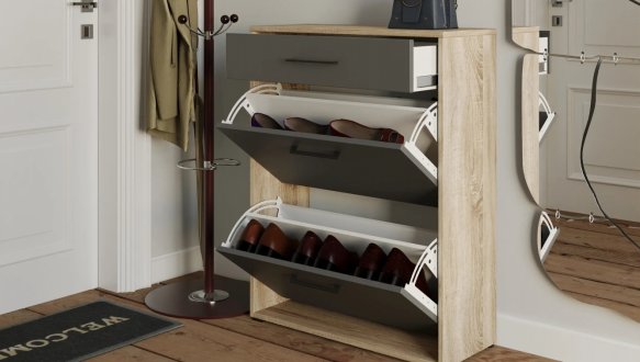 Тумба під взуття Т207 32