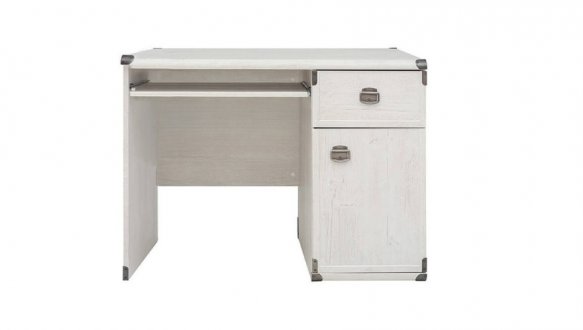 Стол письменный JBIU1D1S/120 Монтана