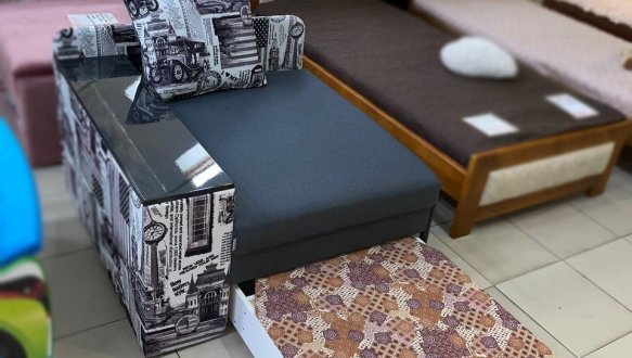 Тапчан Максік 2 2