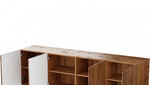 Комод 190 Jungle 6